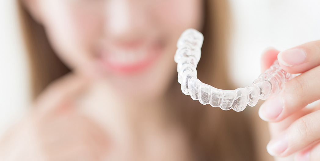 Invisalign Provider