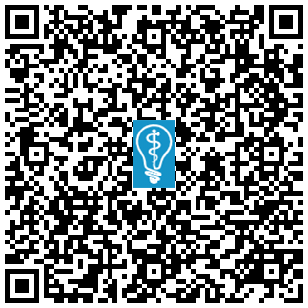 QR code image for Adult Braces in Cedar City, UT