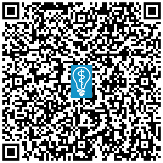 QR code image for Adult Orthodontics in Cedar City, UT