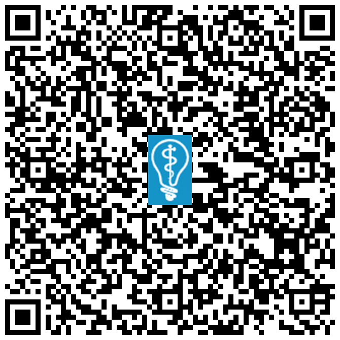 QR code image for Braces for Teens in Cedar City, UT