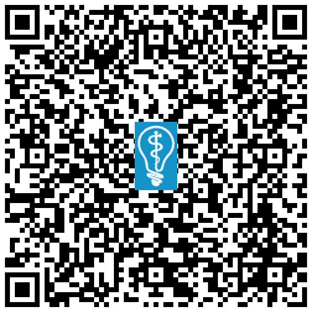 QR code image for Dental Braces in Cedar City, UT