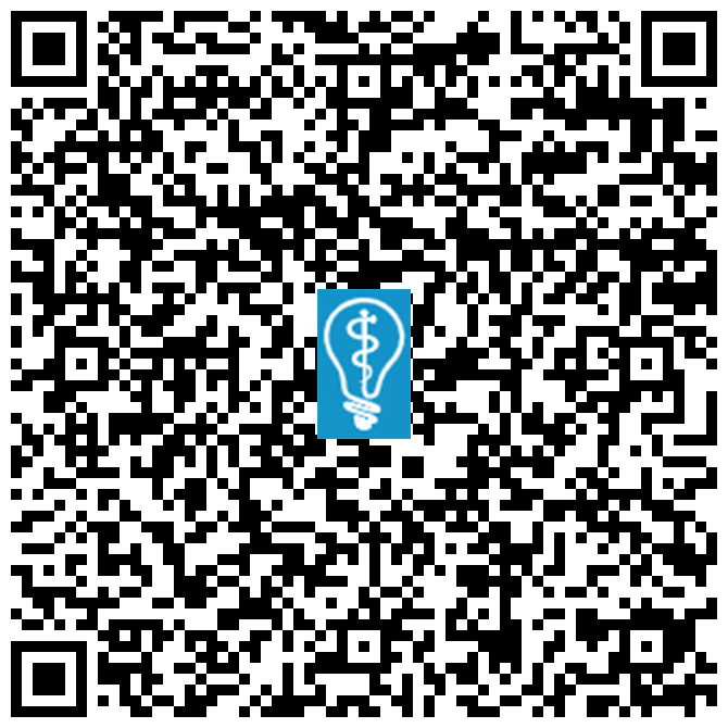 QR code image for Does Invisalign Really Work? in Cedar City, UT