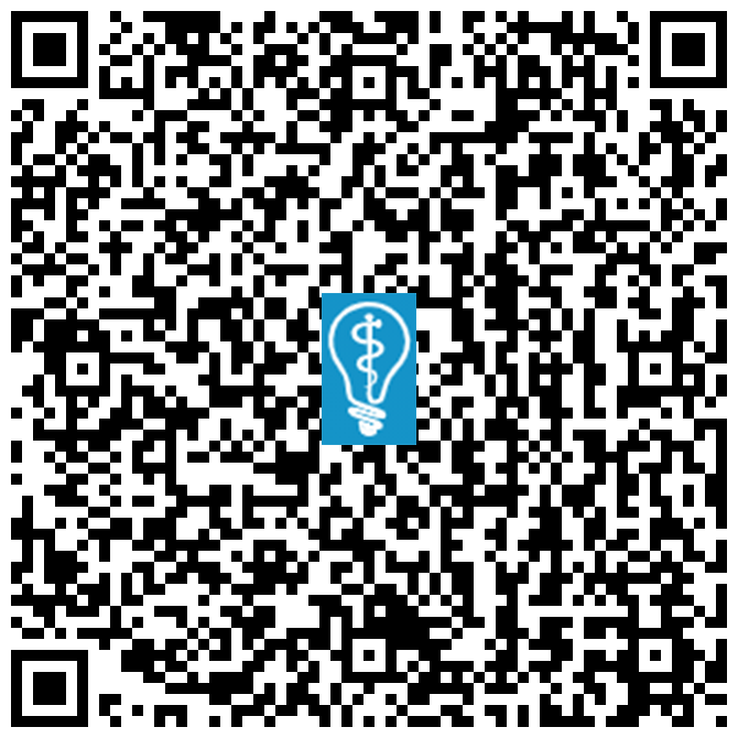 QR code image for Find an Orthodontist in Cedar City, UT