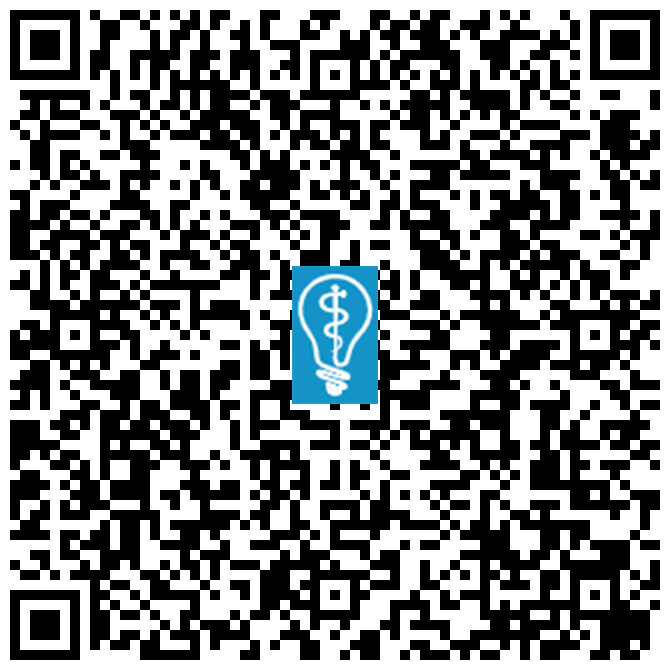 QR code image for Find the Best Orthodontist in Cedar City, UT