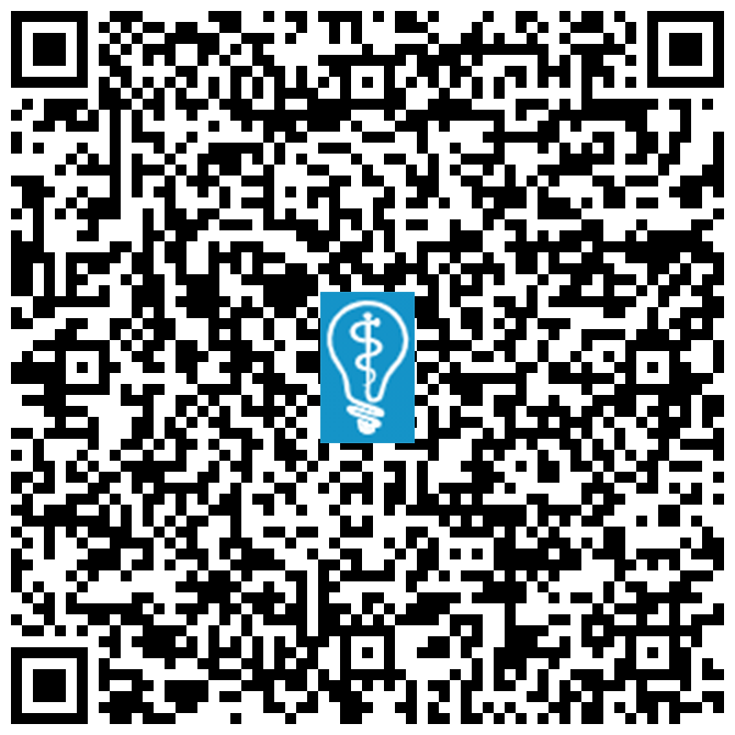 QR code image for Growth Appliances in Cedar City, UT