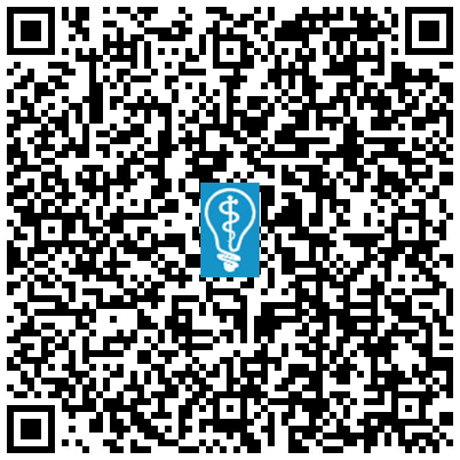 QR code image for Invisalign Orthodontist in Cedar City, UT