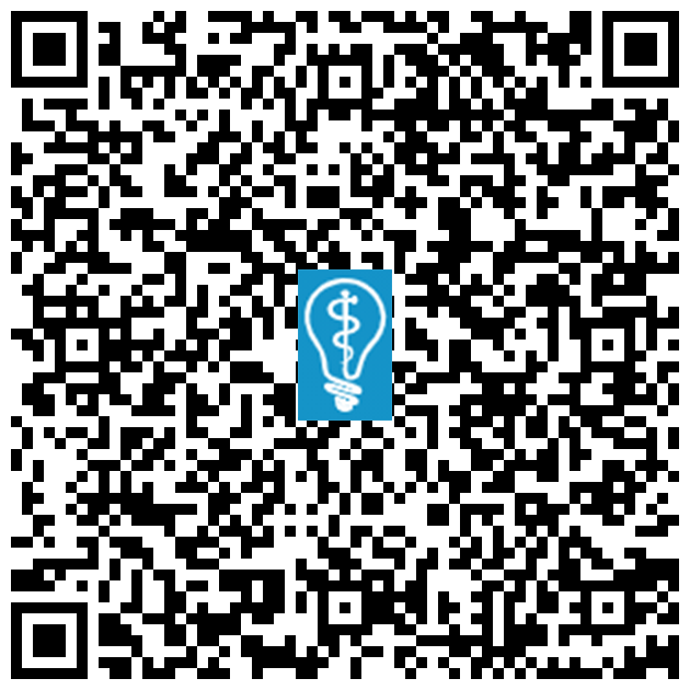 QR code image for Invisalign in Cedar City, UT