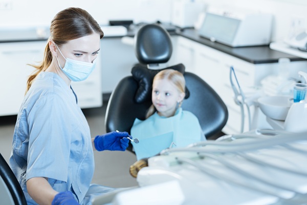 Visit A Kids Orthodontist To Enhance Young Smiles