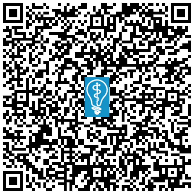 QR code image for Life With Braces in Cedar City, UT