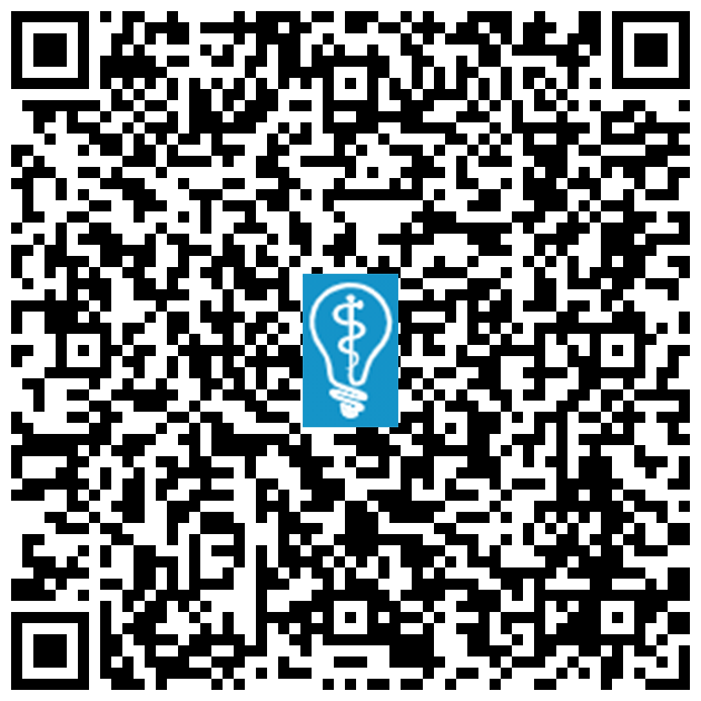 QR code image for Malocclusions in Cedar City, UT