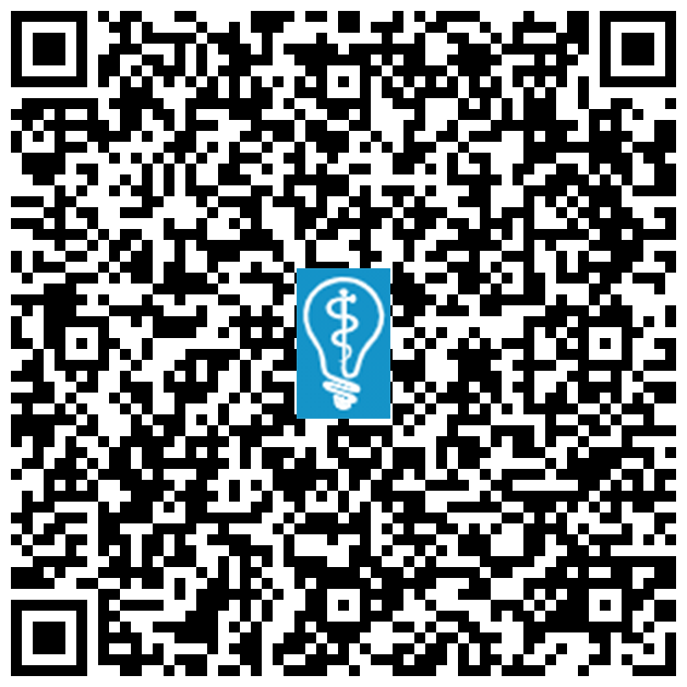 QR code image for Metal Braces in Cedar City, UT