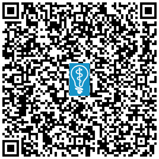 QR code image for Orthodontic Practice in Cedar City, UT