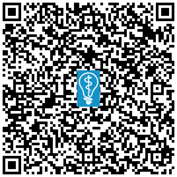 QR code image for Orthodontist Provides Clear Aligners in Cedar City, UT