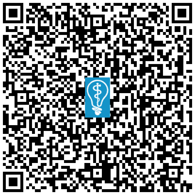 QR code image for Orthodontist Provides Invisalign in Cedar City, UT