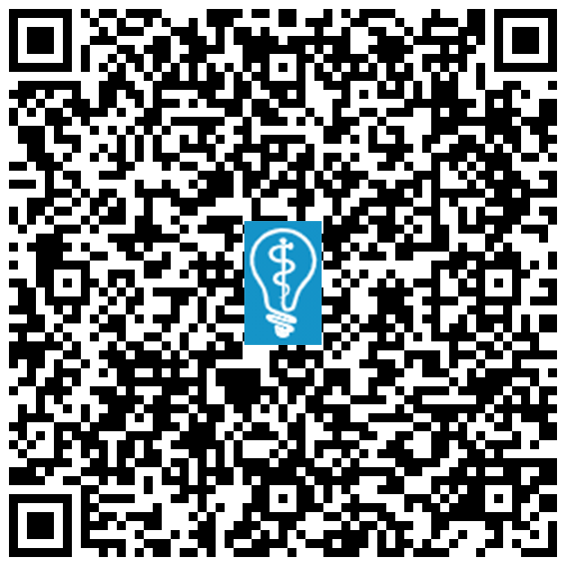 QR code image for Orthodontist in Cedar City, UT