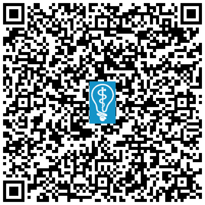 QR code image for 7 Things Parents Need to Know About Invisalign® for Teens in Cedar City, UT