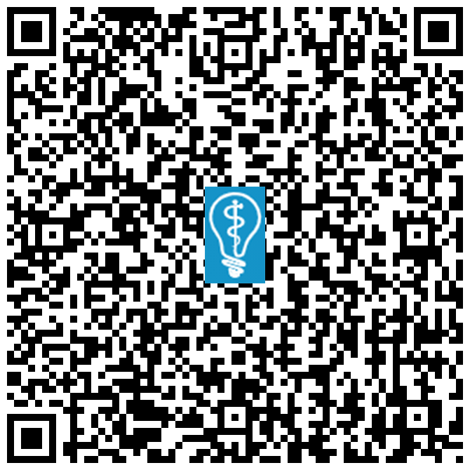 QR code image for Pediatric Orthodontist in Cedar City, UT