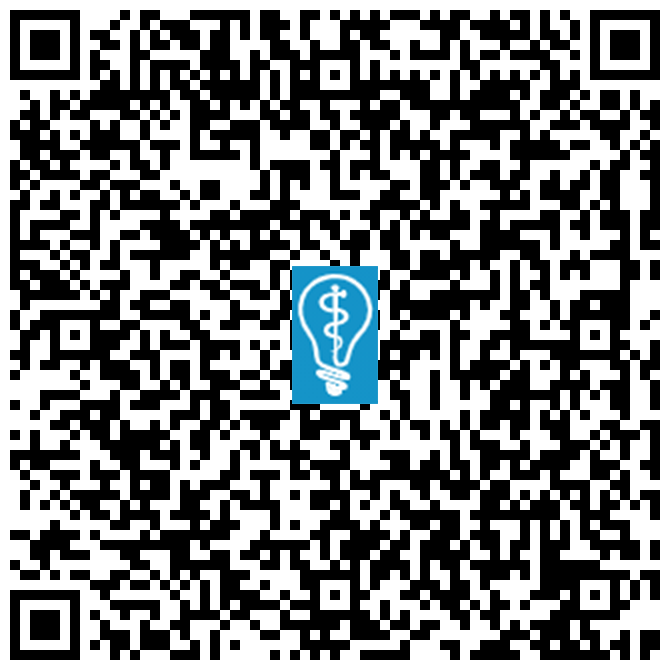 QR code image for Phase One Orthodontics in Cedar City, UT