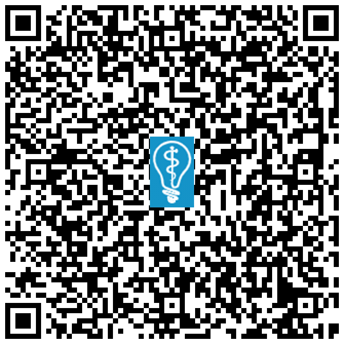 QR code image for Phase Two Orthodontics in Cedar City, UT