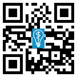 QR code image to call Cedar Smiles Orthodontics in Cedar City, UT on mobile