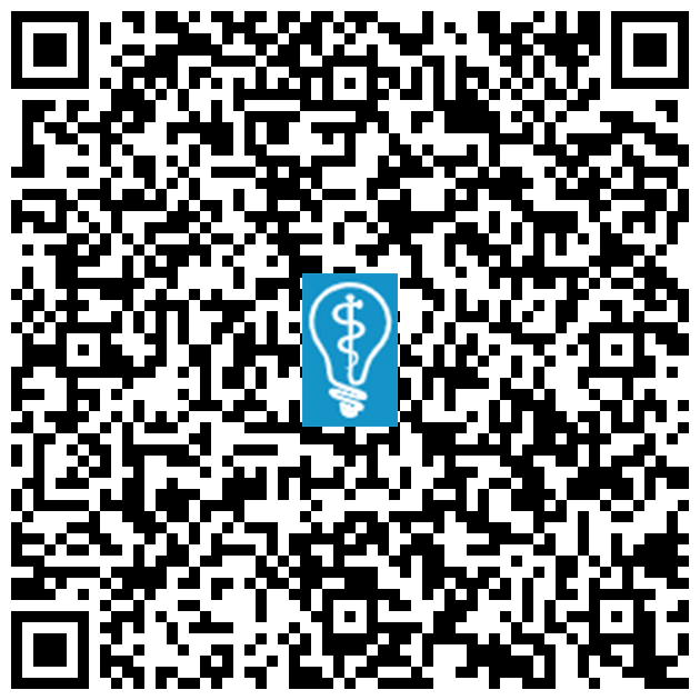 QR code image for Retainers in Cedar City, UT