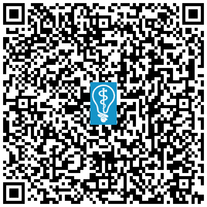 QR code image for Second Opinions for Orthodontics in Cedar City, UT