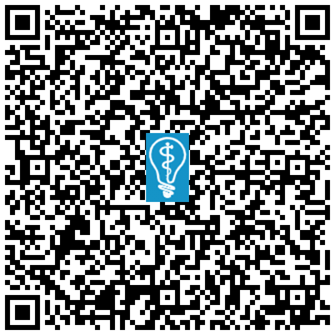 QR code image for Smile Assessment in Cedar City, UT