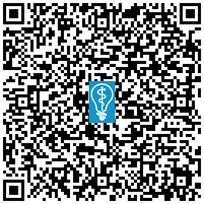 QR code image for Two Phase Orthodontic Treatment in Cedar City, UT